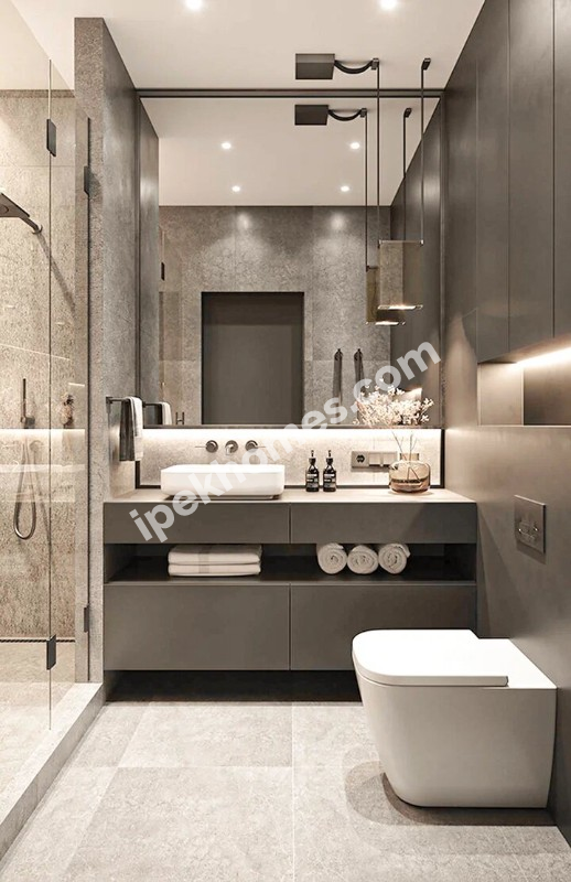 Avsallar, Alanya Project