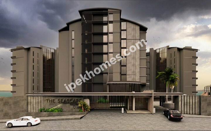 Avsallar, Alanya Project