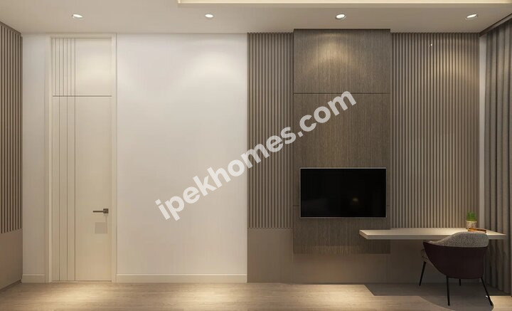 Avsallar, Alanya Project