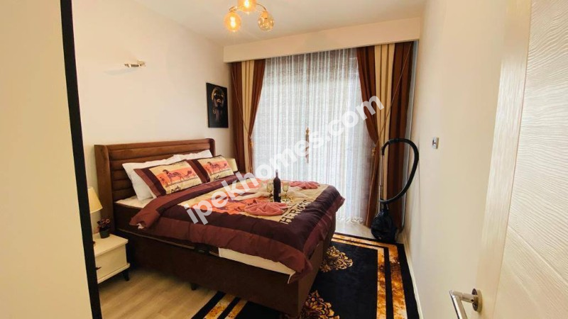 Luxury apartment 3+1