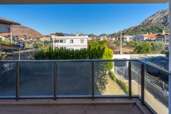 Marmaris İçmelerde Geniş ve Ferah SIFIR 3+1 Satılık Dubleks Daire