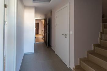 Marmaris İçmelerde Geniş ve Ferah SIFIR 3+1 Satılık Dubleks Daire