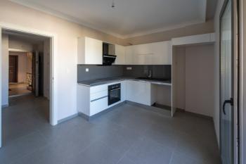 Marmaris İçmelerde Geniş ve Ferah SIFIR 3+1 Satılık Dubleks Daire