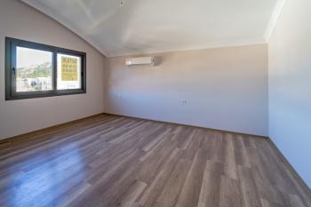 Marmaris İçmelerde Geniş ve Ferah SIFIR 3+1 Satılık Dubleks Daire