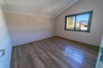 Marmaris İçmelerde Geniş ve Ferah SIFIR 3+1 Satılık Dubleks Daire