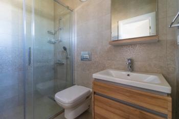 Marmaris İçmelerde Geniş ve Ferah SIFIR 3+1 Satılık Dubleks Daire