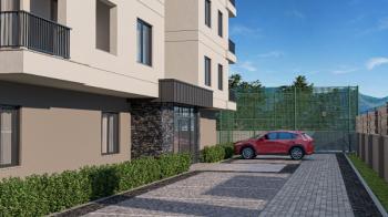 3+1 5+1 and 3+1 4+1 Dublex Luxury Apartments in Alanya Oba