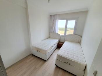 Didim'de Satılık 1+1 Eşyalı Daire