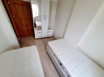 Didim'de Satılık 1+1 Eşyalı Daire