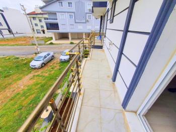 Didim'de Satılık 1+1 Eşyalı Daire