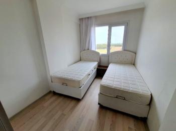 Didim'de Satılık 1+1 Eşyalı Daire