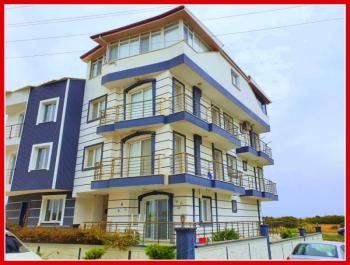 Didim'de Satılık 1+1 Eşyalı Daire