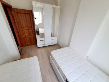 Didim'de Satılık 1+1 Eşyalı Daire