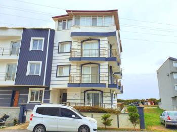 Didim'de Satılık 1+1 Eşyalı Daire