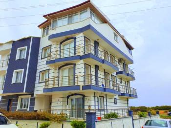 Didim'de Satılık 1+1 Eşyalı Daire