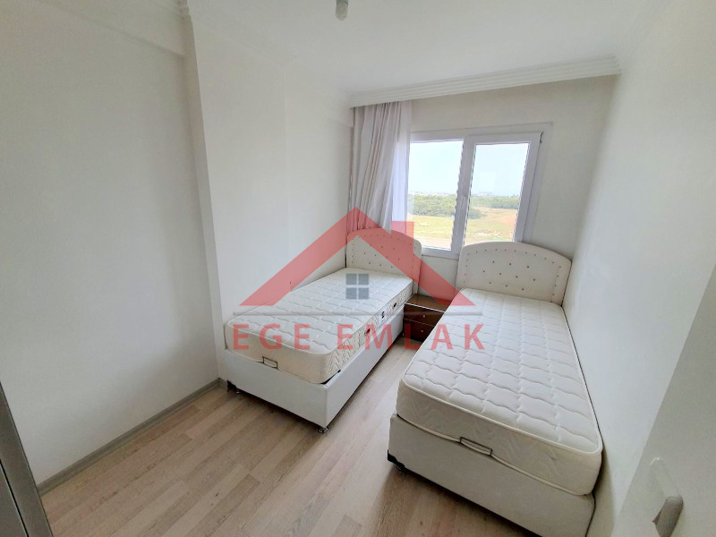 Didim'de Satılık 1+1 Eşyalı Daire