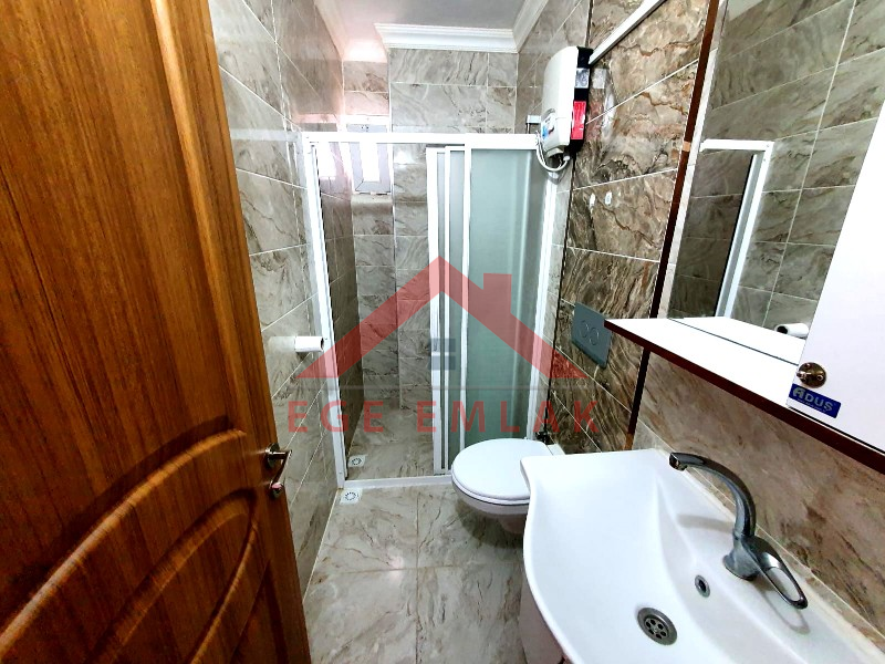 Didim'de Satılık 1+1 Eşyalı Daire