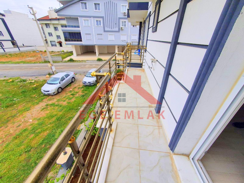 Didim'de Satılık 1+1 Eşyalı Daire