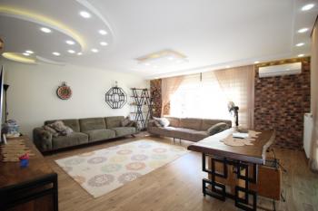 Elmas'tan Batıkent'te Full+Full Yapılı Concept 3+1 