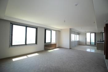 Elmas'tan Bulutlara Komşu Olacağınız Full Konsept Site İçi 5+1 