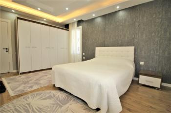 Elmas'tan Batıkent Mahalle'sinde Panoramik Mutfak -Havuz-Komple Yapılı 3+1 