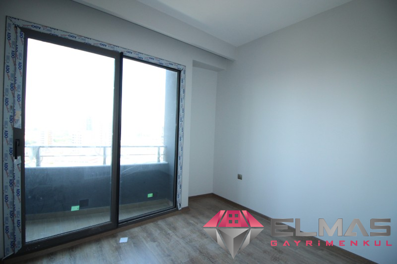 Elmas'tan Bulutlara Komşu Olacağınız Full Konsept Site İçi 5+1 