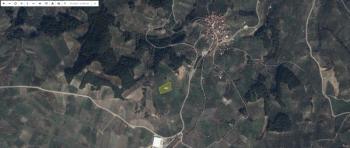 DijitalEmlak tan Mudanya Yörükali'de Satılık 8.650 m2 Deniz manzaralı Satılık Arazi.