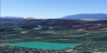 DijitalEmlak tan Mudanya Yörükali'de Satılık 8.650 m2 Deniz manzaralı Satılık Arazi.