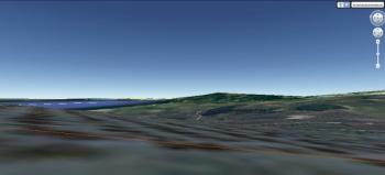 DijitalEmlak tan Mudanya Yörükali'de Satılık 8.650 m2 Deniz manzaralı Satılık Arazi.