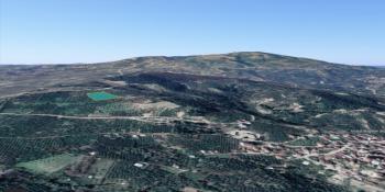 DijitalEmlak tan Mudanya Yörükali'de Satılık 8.650 m2 Deniz manzaralı Satılık Arazi.
