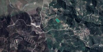 DijitalEmlak tan Mudanya Yörükali'de Satılık 8.650 m2 Deniz manzaralı Satılık Arazi.