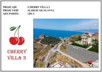Cherry Villas 3