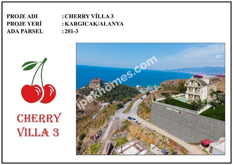 Cherry Villas 3
