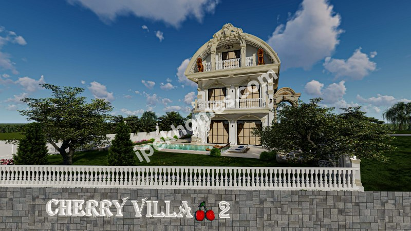 Cherry Villas 3