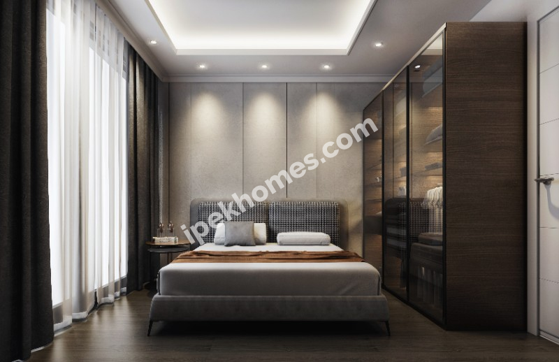 ALANYA OBADA SATILIK DAİRE