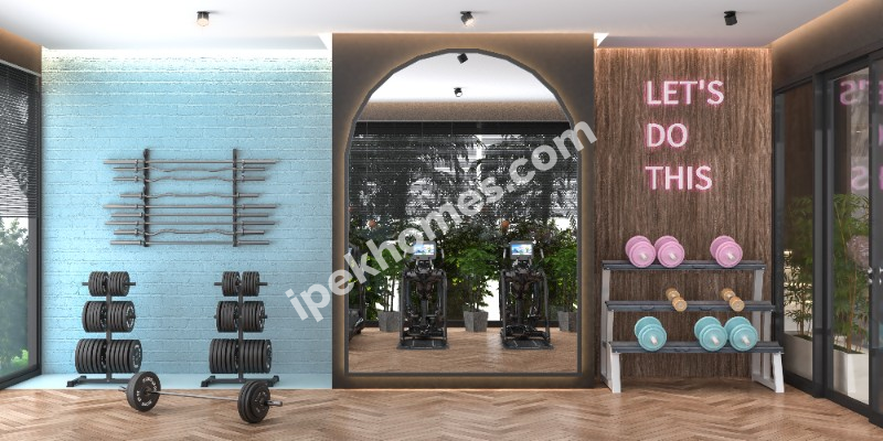 ALANYA OBADA SATILIK DAİRE