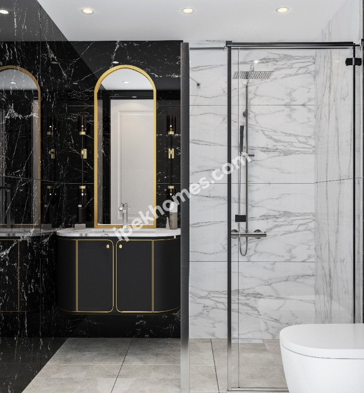 ALANYA OBADA SATILIK DAİRE