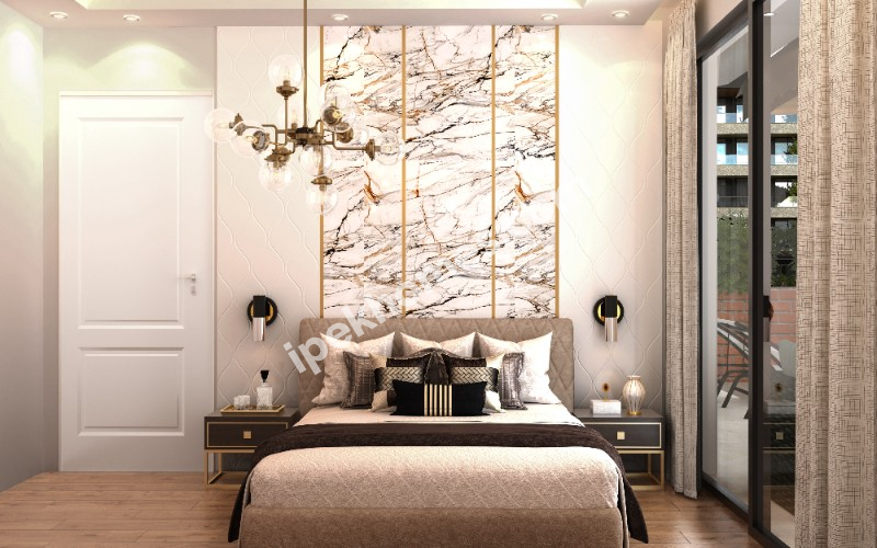 ALANYA OBADA SATILIK DAİRE