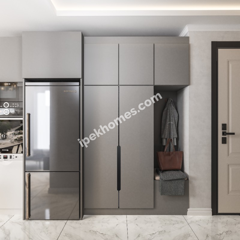 ALANYA OBA SATILIK DAİRE