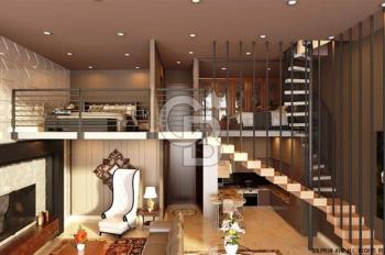 Kıbrıs Girne Merkezde Satılık 2+1 Residence Daireler