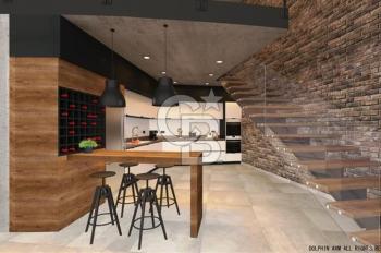 Kıbrıs Girne Merkezde Satılık 2+1 Residence Daireler