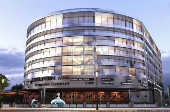 Kıbrıs Girne Merkezde Satılık 2+1 Residence Daireler