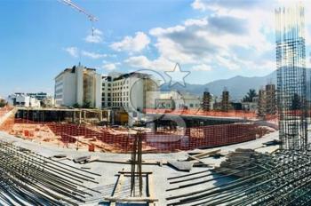Kıbrıs Girne Merkezde Satılık 2+1 Residence Daireler