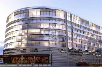 Kıbrıs Girne Merkezde Satılık 2+1 Residence Daireler
