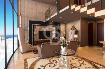 Kıbrıs Girne Merkezde Satılık 2+1 Residence Daireler