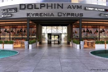 Kıbrıs Girne Merkezde Satılık 2+1 Residence Daireler