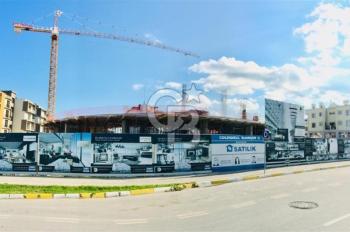 Kıbrıs Girne Merkezde Satılık 2+1 Residence Daireler