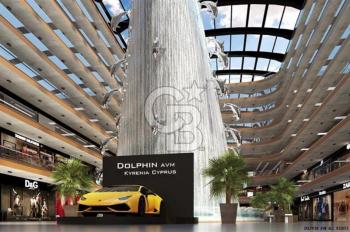 Kıbrıs Girne Merkezde Satılık 2+1 Residence Daireler