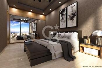 Kıbrıs Girne Merkezde Satılık Studio Residence Daireler
