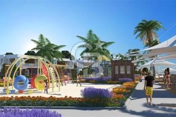 Mağusa İskele 'de Özel Plajlı Villa